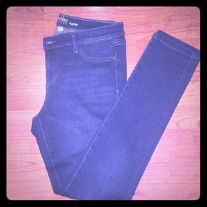 Soho Jeggings Ny & Co